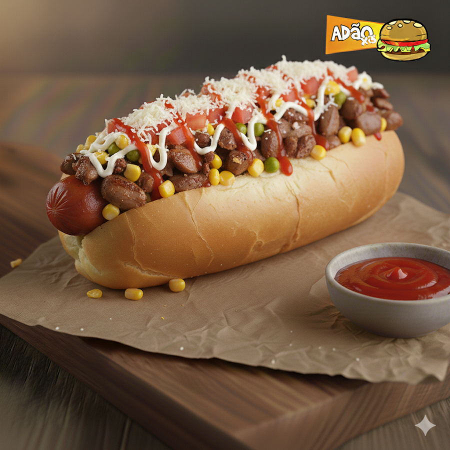 MyD Delivery Product Image