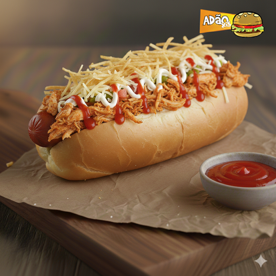 MyD Delivery Product Image