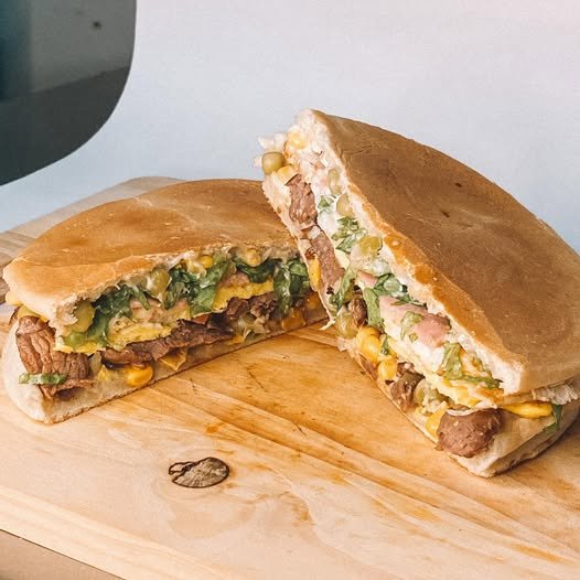 MyD Delivery Product Image